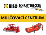 MULČOVACÍ CENTRUM