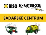 SADAŘSKÉ CENTRUM