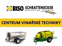 CENTRUM VINAŘSKÉ TECHNIKY