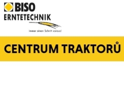 Centrum Traktorů