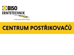 Centrum postřikovačů
