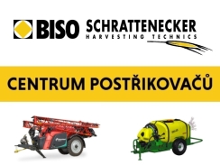 CENTRUM POSTŘIKOVAČŮ