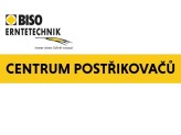 Centrum postřikovačů