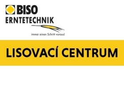 Lisovací centrum