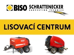 LISOVACÍ CENTRUM