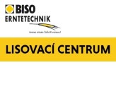 Lisovací centrum