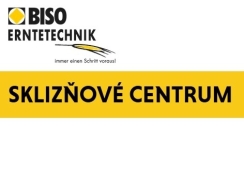 Sklizňové centrum