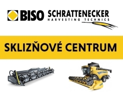 SKLIZŇOVÉ CENTRUM