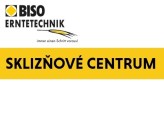 Sklizňové centrum