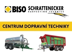 CENTRUM DOPRAVNÍ TECHNIKY