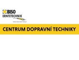 Centrum dopravní techniky