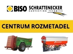 CENTRUM ROZMETADEL
