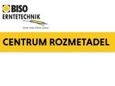 Centrum rozmetadel
