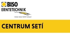 Centrum setí