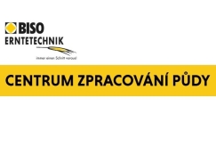 Centrum zpracování půdy