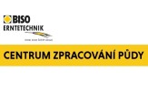 Centrum zpracování půdy