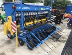 Sejačka od REMSINTEZ - SZN 3 EURO