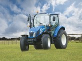 Modernizace řady New Holland T4 PowerStar