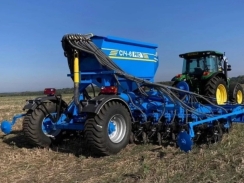 Secí stroje Remsintez