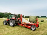 Kverneland 7740 - volba profesionál profesionálů