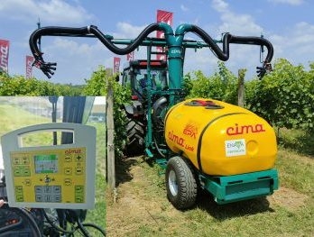CIMA - Easy Farm VRT