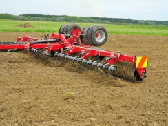 Odovzdanie valcov SMS ROKYCANY Titan