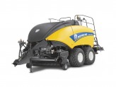 New Holland BigBaler - leader svého segmentu