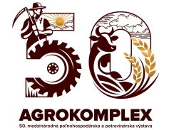 Pozvánka - Agrokomplex 2025