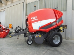 Mnohostranné variabilní lisy