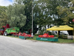 Agrokomplex 2025 - fotoreport