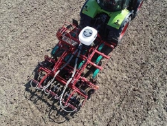 Kverneland Enduro 3000