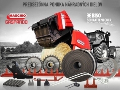 Predsezónna akčná ponuka