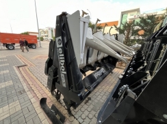 Návštěva rodinného výrobce ELIBOL