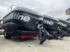 Návštěva výroby CELIKEL v Konya