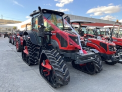 Novinka na trhu traktorů pro rok 2026