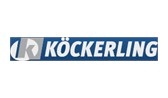 Předváděcí stroje Köckerling.
