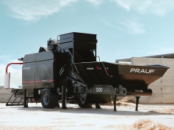 Celikel Presstige C a Presstige S