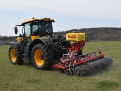 Predvádzacie stroje pre rok 2026