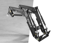 STOLL TracLift – sila, ktorá pracuje každý deň