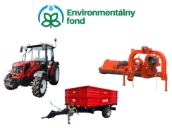 Nová výzva Environmentálneho fondu