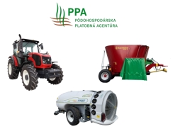 Dotácia pre mladých farmárov 2026