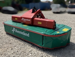 Akční modely strojů Kverneland
