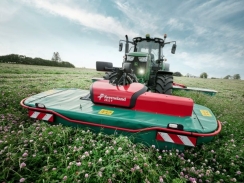 Akční modely strojů Kverneland