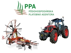 Nové projektové výzvy pre poľnohospodárov