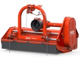 Jak vybrat mulčovač za traktor
