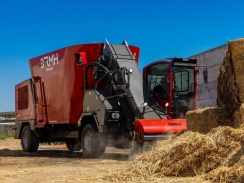 RMH Agri v našem portfoliu