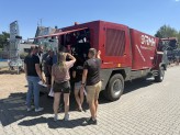 RMH bude v Unčovicích