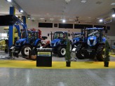 Veletrh Agrosalon 2015 v Nitře