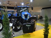 Predanie New Holland T7.270 AC