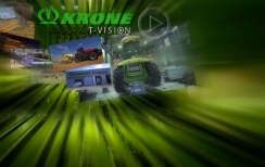 KRONE  T-Vision